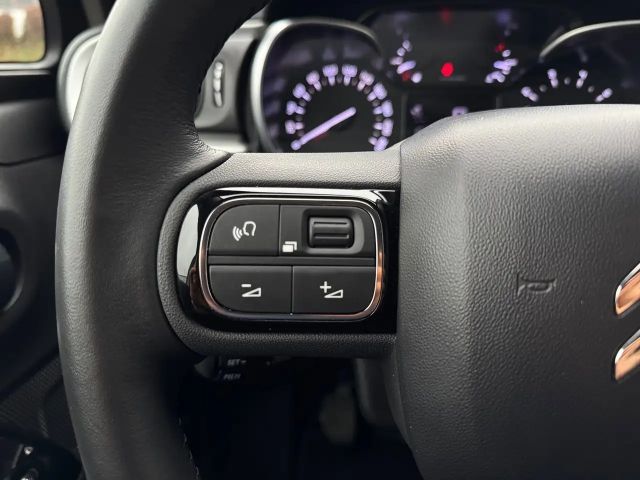 Citroën C3 PureTech Shine