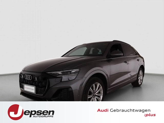 Audi Q8 45 TDI Quattro