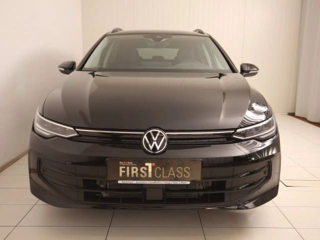 Volkswagen Golf Business Variant