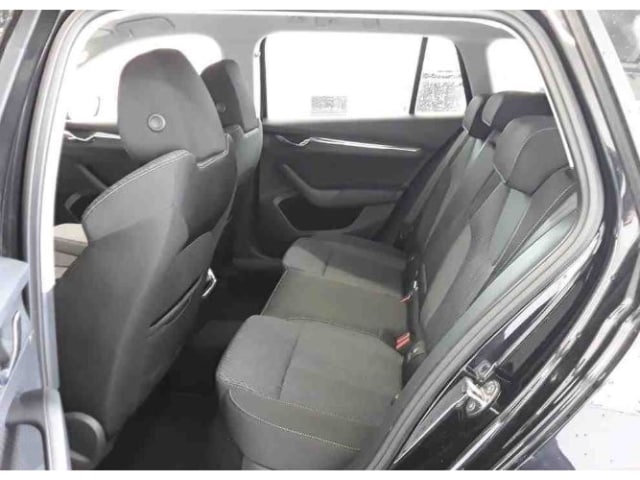 Skoda Octavia Combi Style Style iV