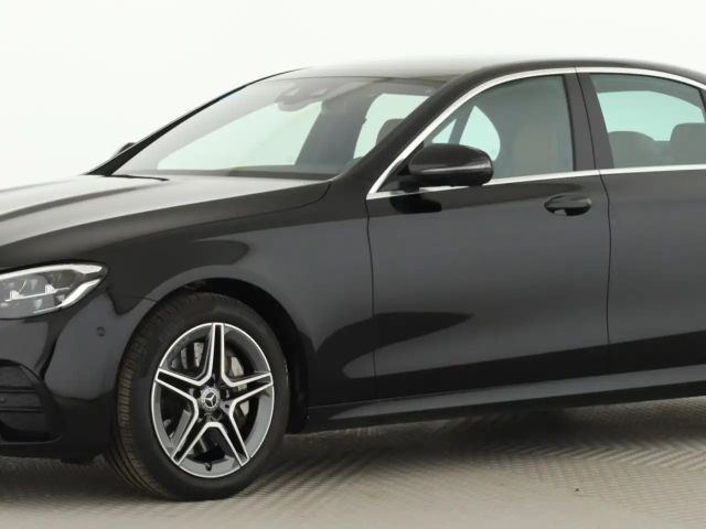 Mercedes-Benz E 450 4MATIC AMG Line Sedan