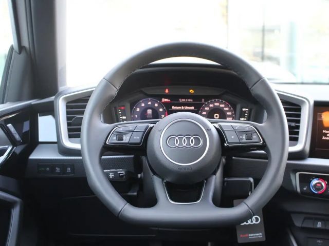 Audi A1 25 TFSI