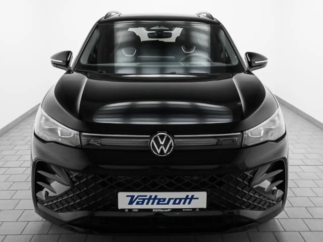 Volkswagen Tiguan 2.0 TSI IQ.Drive R-Line