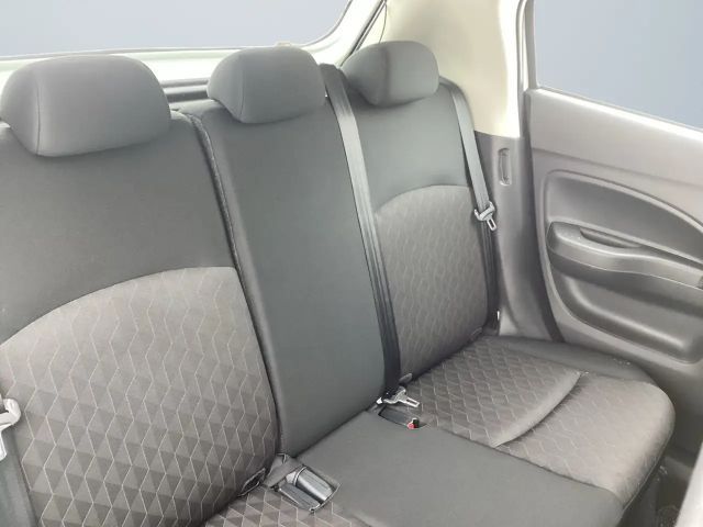 Mitsubishi Space Star MIVEC Star