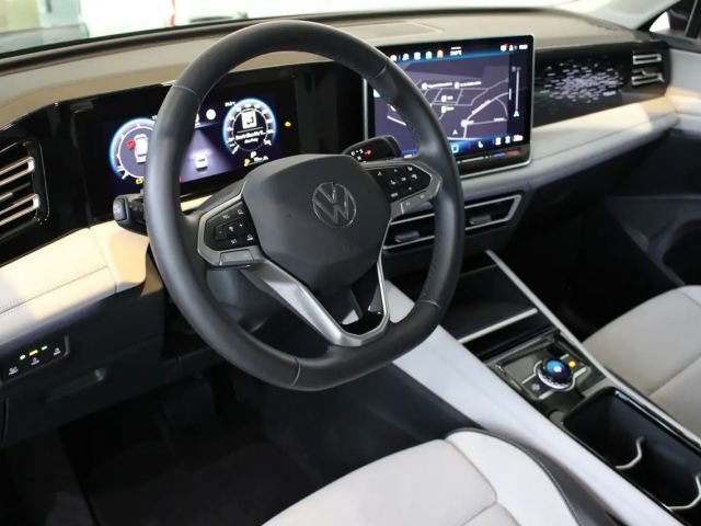 Volkswagen Tiguan 2.0 TDI Elegance Elegance