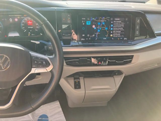 Volkswagen Multivan Life T7