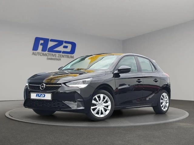 Opel Corsa Edition