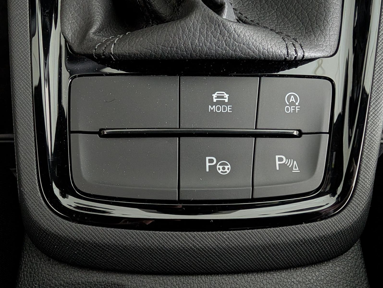 Skoda Scala 1.0 TSI Monte Carlo