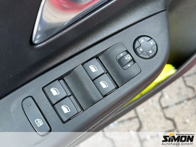 Opel Corsa GS-Line Grand Sport Turbo