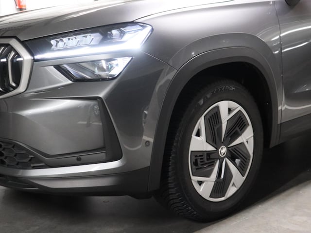 Skoda Kodiaq 2.0 TDI Selection
