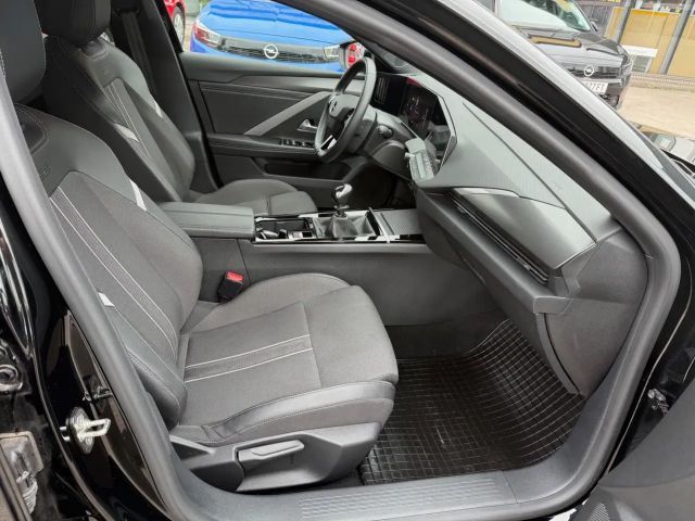 Opel Astra GS-Line Grand Sport