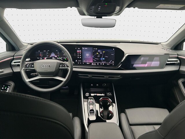 Audi A5 Avant S-Tronic