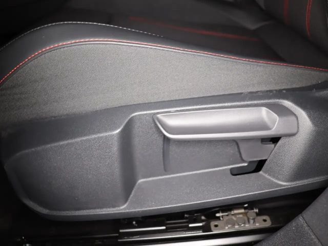 Volkswagen ID.7 GTX Tourer