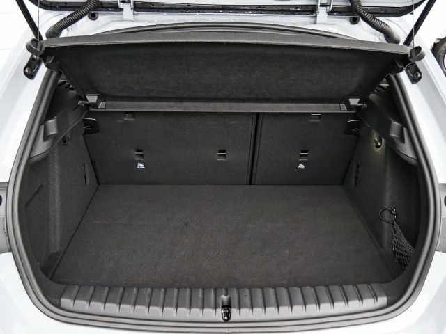 BMW 120 120i M-Sport Sedan