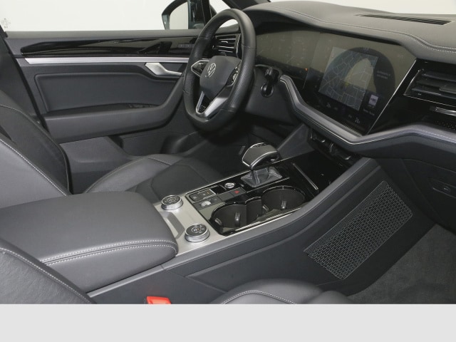 Volkswagen Touareg 3.0 V6 TDI 4Motion R-Line