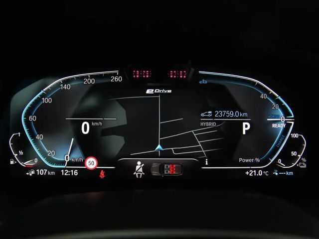 BMW X5 M-Sport xDrive xDrive45e