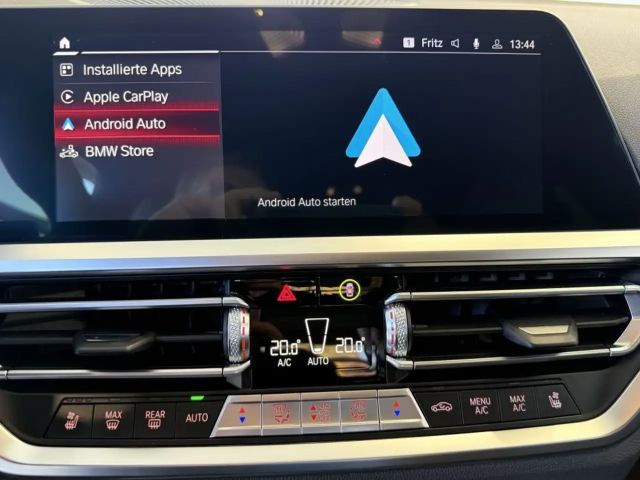 BMW M3 Competition Sedan