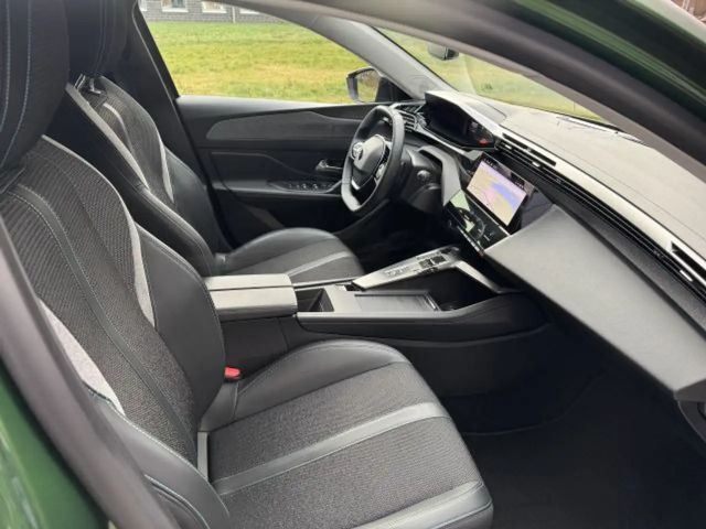 Peugeot 308 Allure Pack BlueHDi EAT8