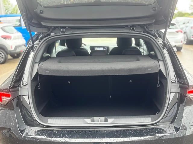 Opel Astra 1.2 Turbo Edition Turbo