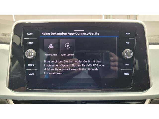 Volkswagen T-Roc 1.0 TSI