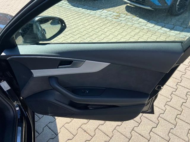 Audi A4 40 TDI Avant S-Tronic