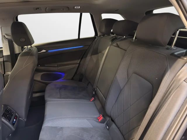 Volkswagen Golf 2.0 TSI DSG Style Variant