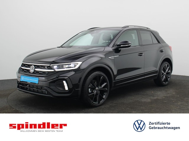 Volkswagen T-Roc 1.5 TSI DSG R-Line