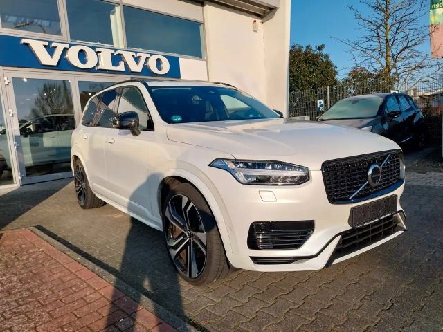 Volvo XC90 AWD Dark Recharge T8 Ultra