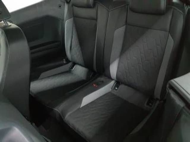 Volkswagen T-Roc 1.0 TSI Cabriolet