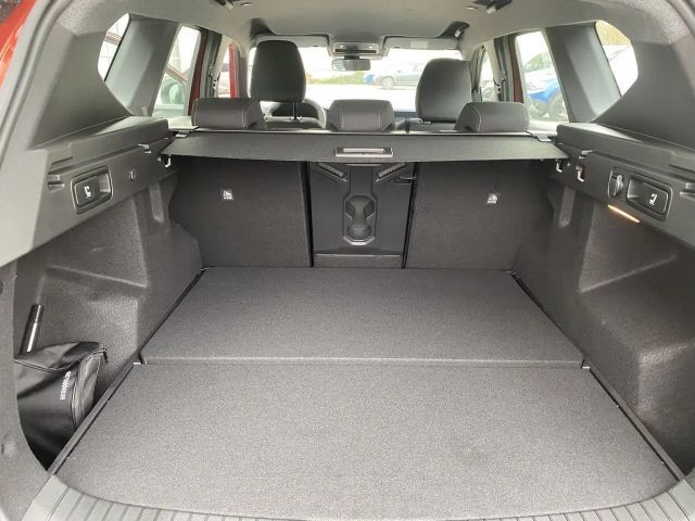 Dacia Bigster Hybrid 155