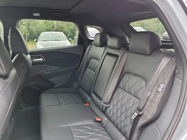 Nissan Qashqai AWD Tekna