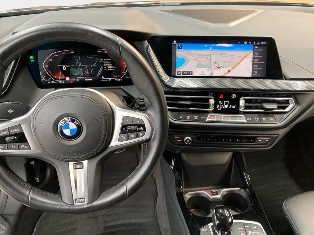 BMW 120 120i
