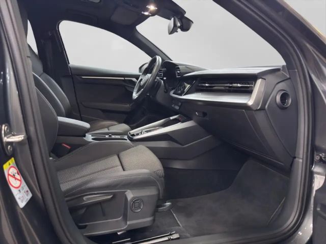 Audi S3 2.0 TFSI Quattro Sedan