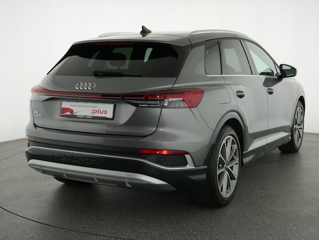 Audi Q4 e-tron 35