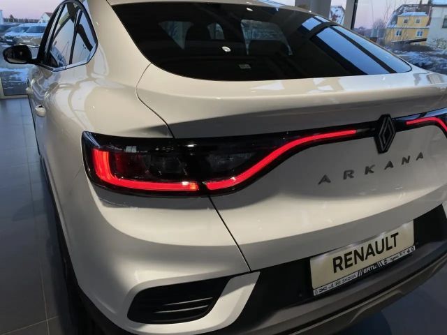 Renault Arkana EDC Techno