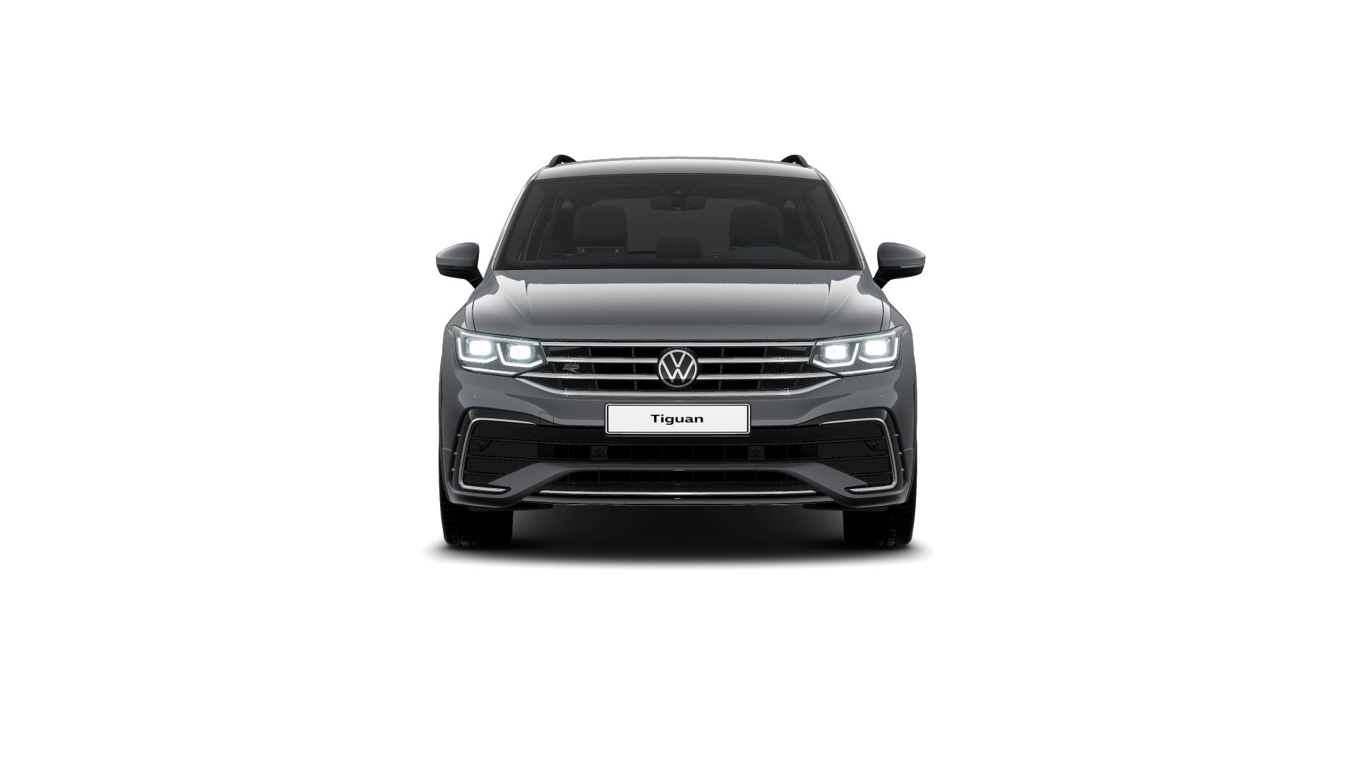 Volkswagen Tiguan 2.0 TDI