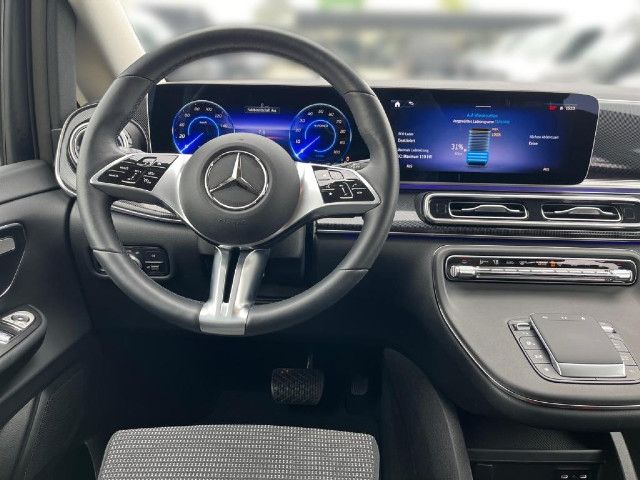 Mercedes-Benz EQV 300 Limousine Lang