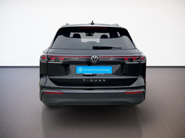 Volkswagen Tiguan 2.0 TDI DSG IQ.Drive