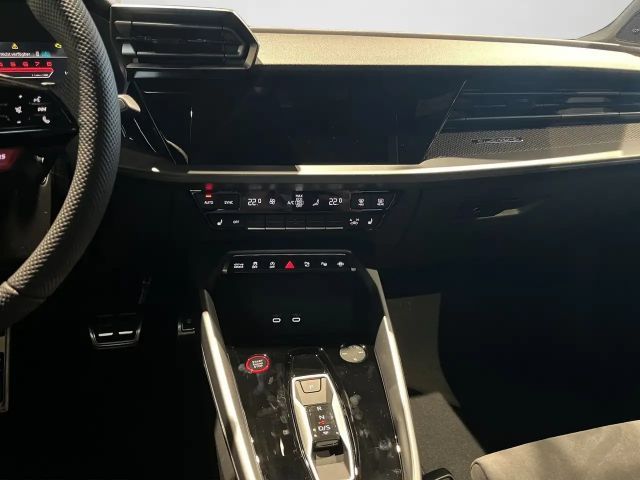 Audi RS3 Sedan Sportback