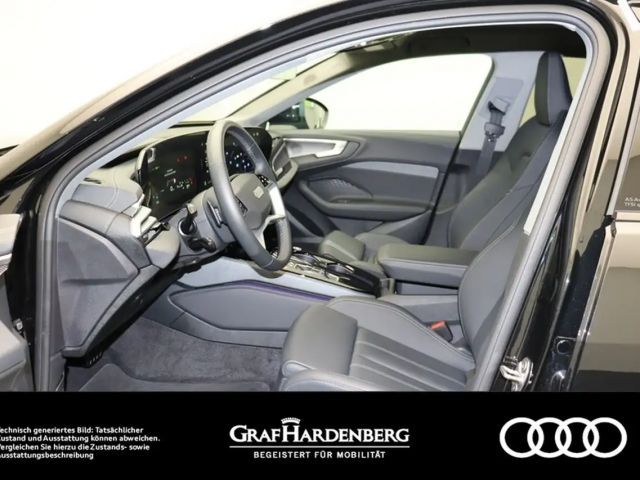 Audi A5 Avant Quattro S-Line