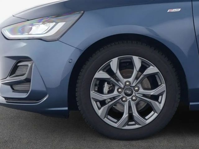 Ford Focus EcoBoost ST Line Wagon