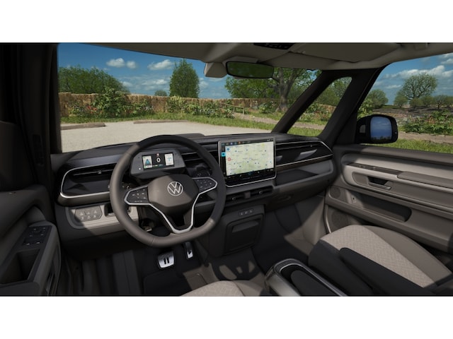 Volkswagen ID.Buzz Pro