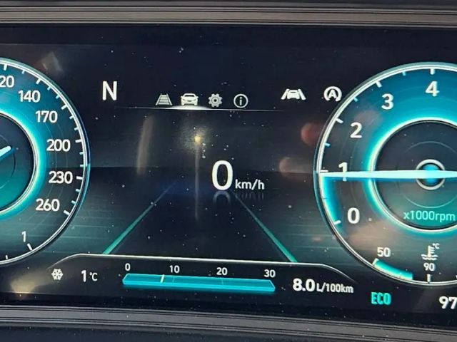 Hyundai Kona 1.0 N Line T-GDi