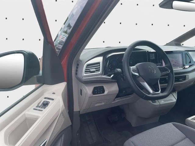 Volkswagen Multivan 2.0 TSI DSG T7