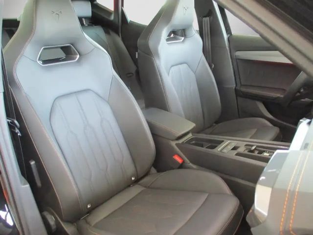 Cupra Formentor 2.0 TSI 4Drive DSG VZ