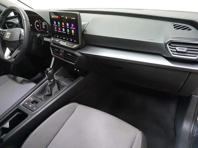 Seat Leon 1.5 TSI Style