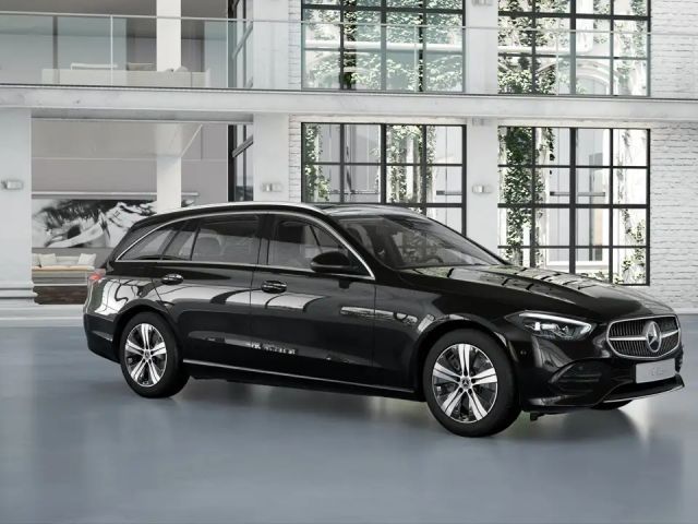 Mercedes-Benz C 200 AVANTGARDE Estate