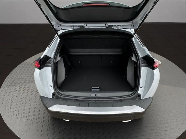 Peugeot 2008 Allure Pack Hybrid