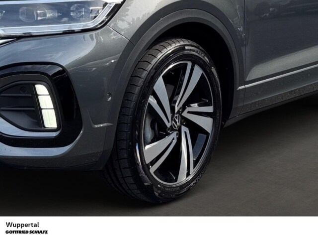 Volkswagen T-Roc 1.5 TSI DSG R-Line