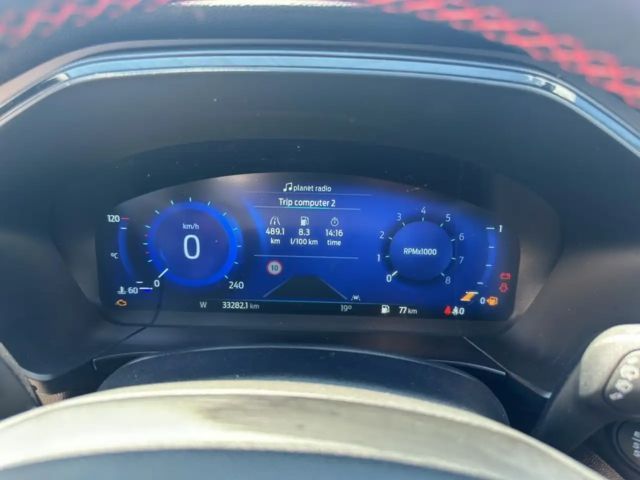 Ford Kuga EcoBoost ST Line X